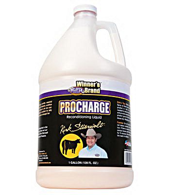 Weaver Leather ProCharge, Aerosol