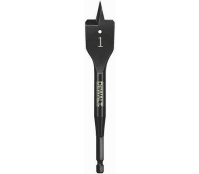 Dewalt Spade Bits 7/8 x 6 (7/8 x 6)