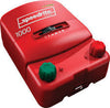 Speedrite 1000 Dual Powered Energizer (1.0 Joule, Red)