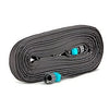 Flat Weeper & Soaker Hose, 50-Ft.