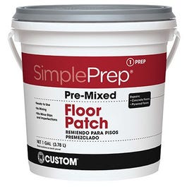 Gallon Pre-Mixed Floor Patch