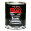 Metal Primer, Waterborne Galvanized/Aluminum, Qt.