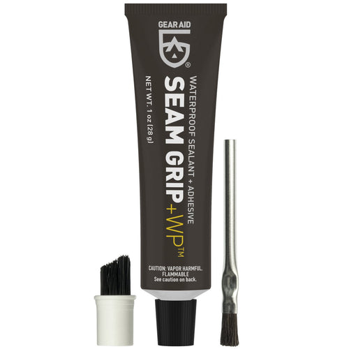 Gear Aid  Seam Grip WP Waterproof Sealant and Adhesive
