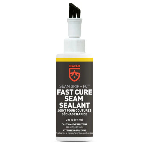 Gear Aid Seam Grip FC Fast Cure Seam Sealant