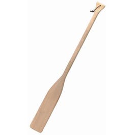 Cooking Paddle, Wooden, 35-In.