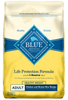 Blue Buffalo Life Protection Healthy Weight Natural Chicken & Brown Rice Recipe Adult Dry Dog Food