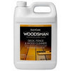 Deck Cleaner, Gallon