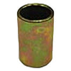 Lift Arm Bushing, Cat 1-2, Yellow Zinc Plated, 1-1/8 x 1-3/4-In., 2-Pk.