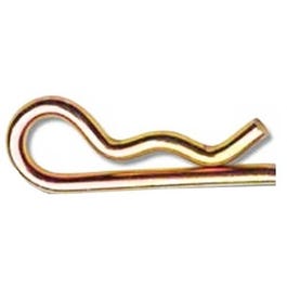 Hitch Pin Cllip, .177 X 3-3/4-In., 3-Pk.