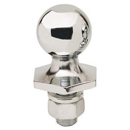 Interlock Hitch Ball, 2-5/16 In.