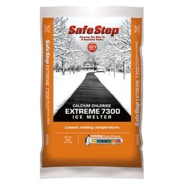 Extreme 7300 Ice Melter, Calcium Chloride, 20-Lb. Bag