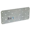 Heavy Tie Plate, Zmax, 3 x 7-In.