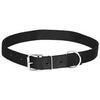 Livestock Neck Strap, Black Nylon, 1-3/4 x 44-In.