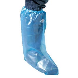 Boot Cover With Elastic Band, Medium/Large, 25-Pr.