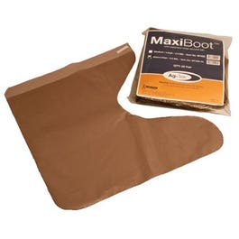 MaxiBoot Boot Cover, XL, 25-Pr.