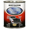 Truck Bed Coating, Black, 1-Qt.