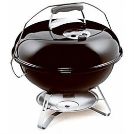 Jumbo Joe Portable Grill,  18-In.