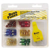 ATC Fuse Assortment, 43-Pc.