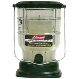 Citronella Candle Lantern, 50-Hr. Burn Time