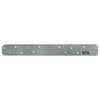 Heavy Tie Strap, 12-Ga. Steel,  1-3/8 x 12-In.