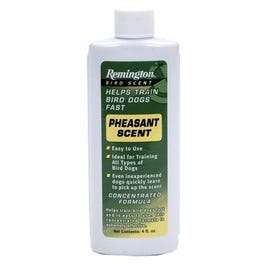 Dog Training Scent, Pheasant, 4-oz.