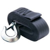 Winch Strap With Hook, 2-In. x 20-Ft.