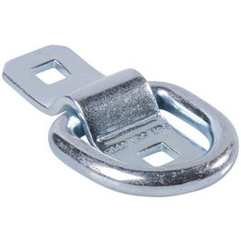 D-Ring With Bracket, 1.5-In.