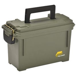 Ammo Can / Field Box, Green