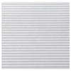 Shelf Liner, Non-Adhesive, Clear, 1 x 6-Ft.