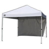 Commercial Canopy, White, 10 x 10-Ft.