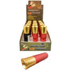 LED Flashlight, Shotgun Shell Design, 9-LED.