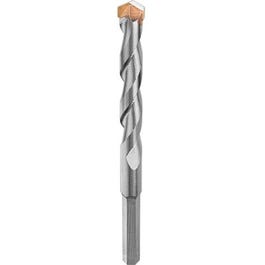 Multi-Material Drill Bit, 1/8 x 4.5-In.