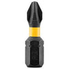 Impact-Ready #2 Phillips Bit Tip, 1-In., 10-Pk.