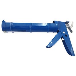 Caulking Gun, Smooth Rod, 3:1 Thrust Ratio