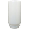 Poultry Jar, For Feeding or Watering, Plastic, Qt.