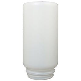 Poultry Jar, For Feeding or Watering, Plastic, Qt.