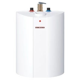 Mini-Tank Water Heater, 4-Gals.