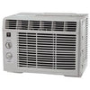 Mechanical Window Air Conditioner, 5,000 BTUs