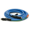 Heated Hose, 25-Ft.