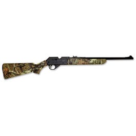 #35 Multi-Pump Air Rifle, Camo