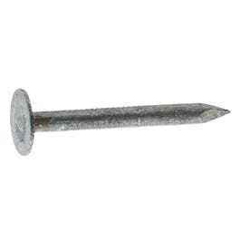 Fasn-Rite Galvanized Roofing Nails, 1.25-In., 30-Lbs.