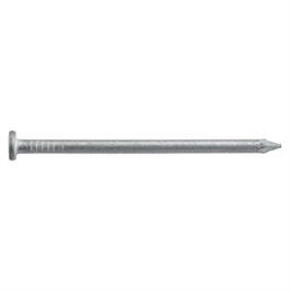 Common Nail, 16D, Galvanized, 3.5-In., 30-Lb.