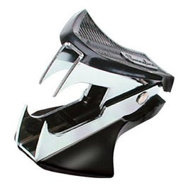 Staple Remover, Steel Jaws