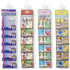 On-the-Go Activity Set, Assorted