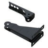 Door Closer Parts Kit, Black