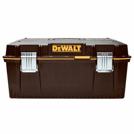 Tool Box, Water Seal, 23-In.