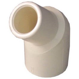 CPVC Street Elbow, 45-Degree, 3/4-In.