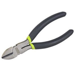 Diagonal Cutting Pliers, 6-In.