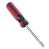Slotted Screwdriver, 3/16 x 3-In.
