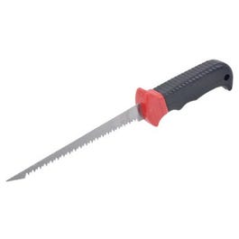 Razor Sharp Wood Board Jab Saw, 6-In.